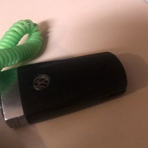 Meet your Posher, Donnie